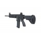 Specna Arms SA-FH07 FLEX Gen.2 HAL ETU (BK), Black Ops Flex